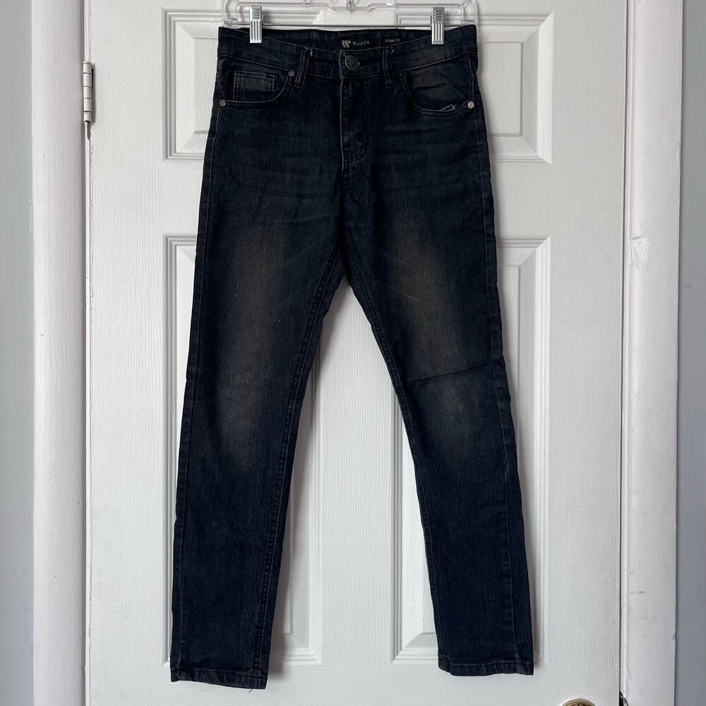 Waimea Skinny Fit Jeans - Size 4* (tagged 12)